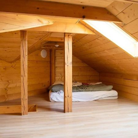 Vysoké Tatry Tatransky Zrubヴィラ エクステリア 写真
